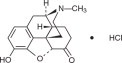 Hydromorphone Citric Acid